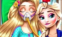 Rapunzel Resurrection Emergency