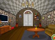play Escape From Stone House 2