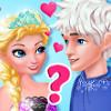 play Elsa'S True Love: Jack Vs Hiccup