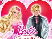 Barbie: A Love Story