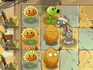 Plants Vs Zombies 2