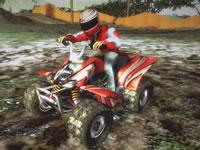 play Quadbike Trail King