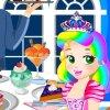 Princess Juliet Restaurant Escape Game