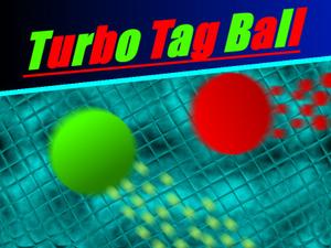 Turbotagball