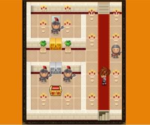 Tower Adventure Html5