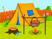 play Yoopy Escape From Backcountry Camp