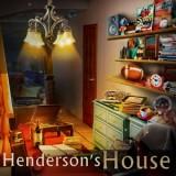play Henderson'S House