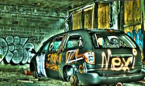 play Escape007 Escape From Packard Automotive Plant