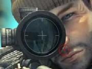 play Sniper Omoh 1
