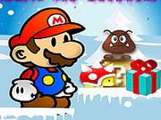 Mario Ice Adventure