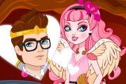 Cupid Love Potion Girl Game