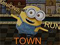 Minions Town Run