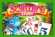 Solitaire Story