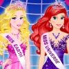 Princesses Miss World