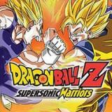 play Dragon Ball Z: Supersonic Warriors