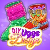 Diy Uggs Design