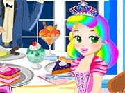 Princess Juliet Restaurant Escape