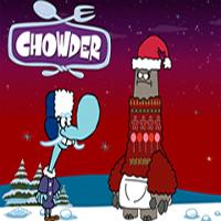 play Chowder Adventure