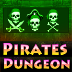 Escape From Pirates Dungeon