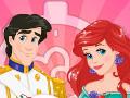 play Disney Princess Speed Dating