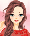 My Sweet Party Dress Up Game