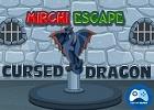 play Mirchi Escape Cursed Dragon
