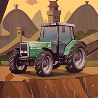 play China Tractor Racing