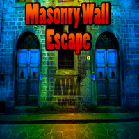 Avm Masonry Wall Escape