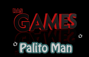 play Palito Man