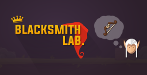 Blacksmith Lab