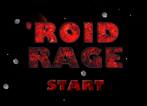 play 'Roid Rage