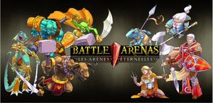 Battle Arenas