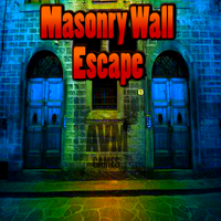 play Avm Masonry Wall Escape