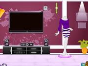 Rockstar Girl Room Escape