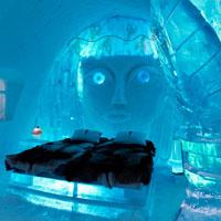 play Icicle Room Escape