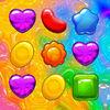 Jelly Candy Fun Puzzle