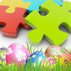 Easter Jigsaw Puzzle Game For Kids – Rearrange Pieces And Solve Cute Holiday Hd Pictures