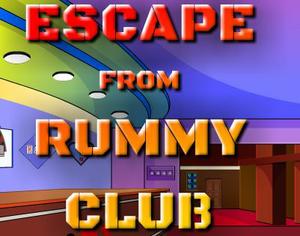 Escapezone Escape From Rummy Club
