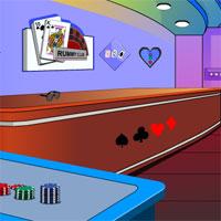 play Escape From Rummy Club