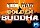 play Mirchi Escape Golden Buddha