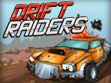 Drift Raiders