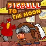 play Pigbull To The Moon