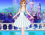 Anna Perfect Magic Dress Up