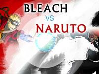 play Bleach Vs Naruto 2.5