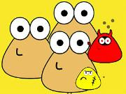 play Save Little Pous