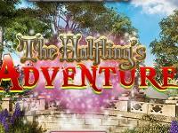play Halfling Adventure