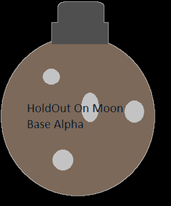 play Holdout On Moon Base Alpha