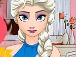 Elsa And Valentine S Day