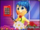 play Joy'S Flower Shop