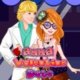 play Anna Valentine Date